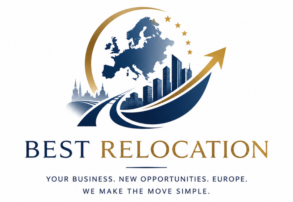 Best Relocation